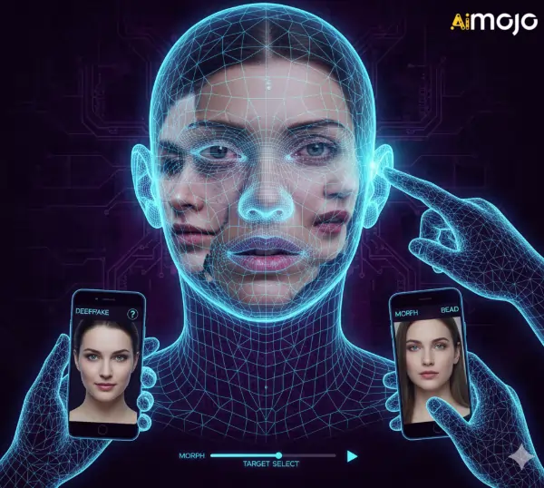 AI Sex Face Changers