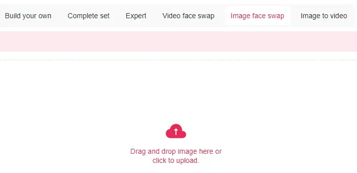 APOB AI - Zamiana twarzy w filmie