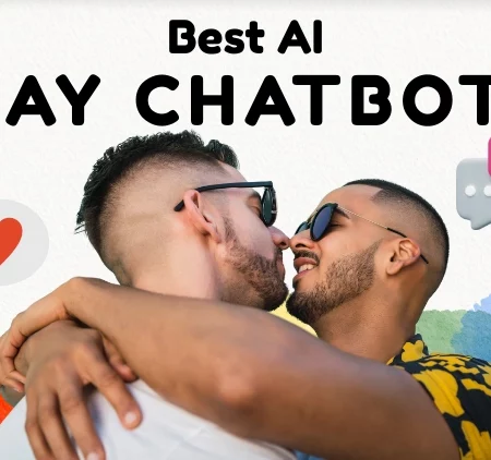 8 Best AI Gay Chatbots for Gay Singles Craving Thrills