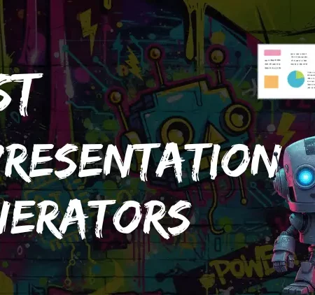 15 Best AI Presentation Generators (Nov 2025)