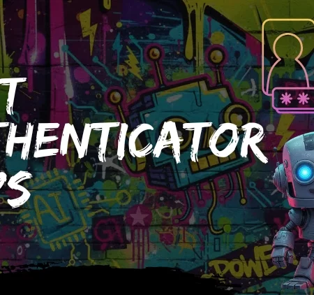 6 najlepszych aplikacji uwierzytelniających do bezpiecznego logowania