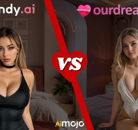 Candy AI vs. OurDream.ai 2025: Tohle vám ZNIČÍ večer 🥵