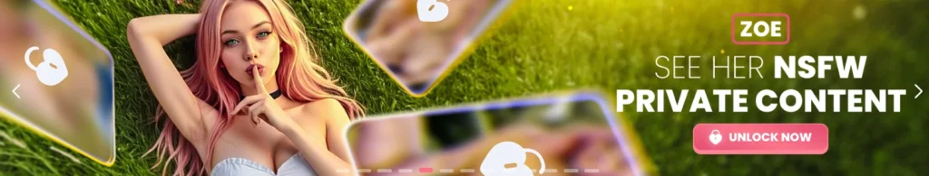 Candy AI's Private Content