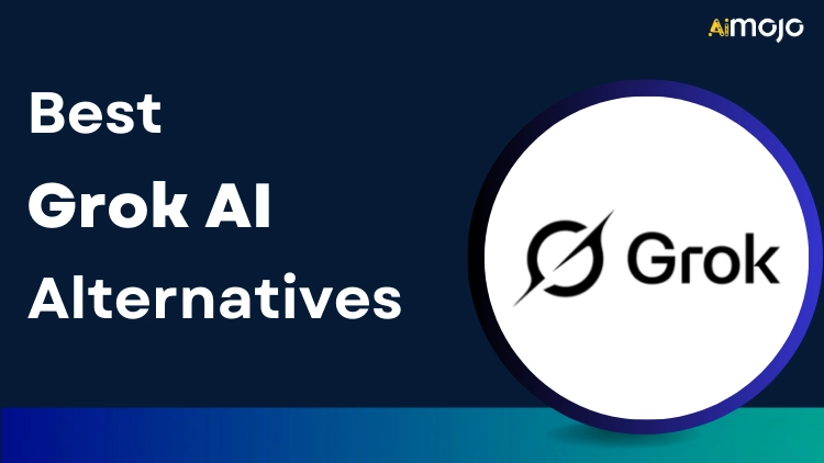 Grok AI Alternatives and Competitors