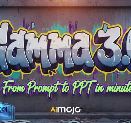 How to Master Gamma 3.0: Turn PPT Slides into GOLD 🚀