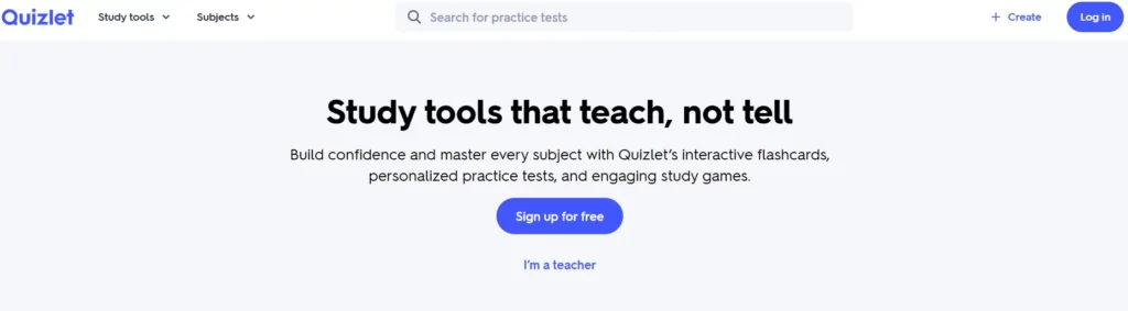Quizlet