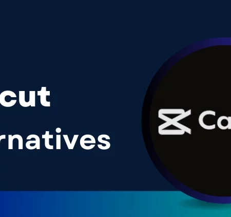 7 Alternatif Capcut Terbaik untuk Pengeditan Video 2026