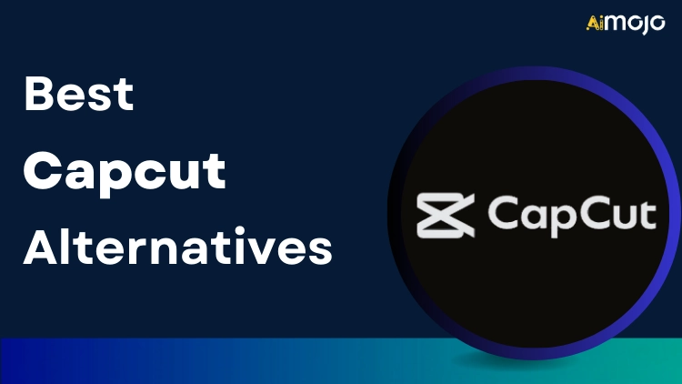 Top Alternatives to Capcut