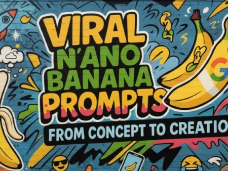 15 Nano Banana Prompts: Copy-Paste Hacks for VIRAL Art