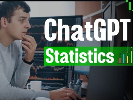 ChatGPT Statistics 2025: 10 Facts You Won’t Believe!