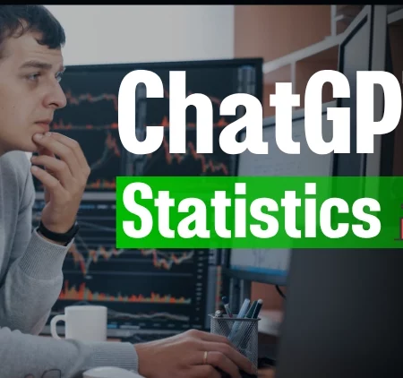 ChatGPT Statistics 2025: 10 Facts You Won’t Believe!
