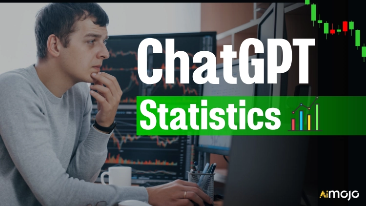ChatGPT-statistik