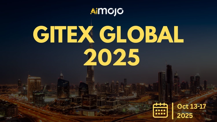 GITEXグローバルドバイ