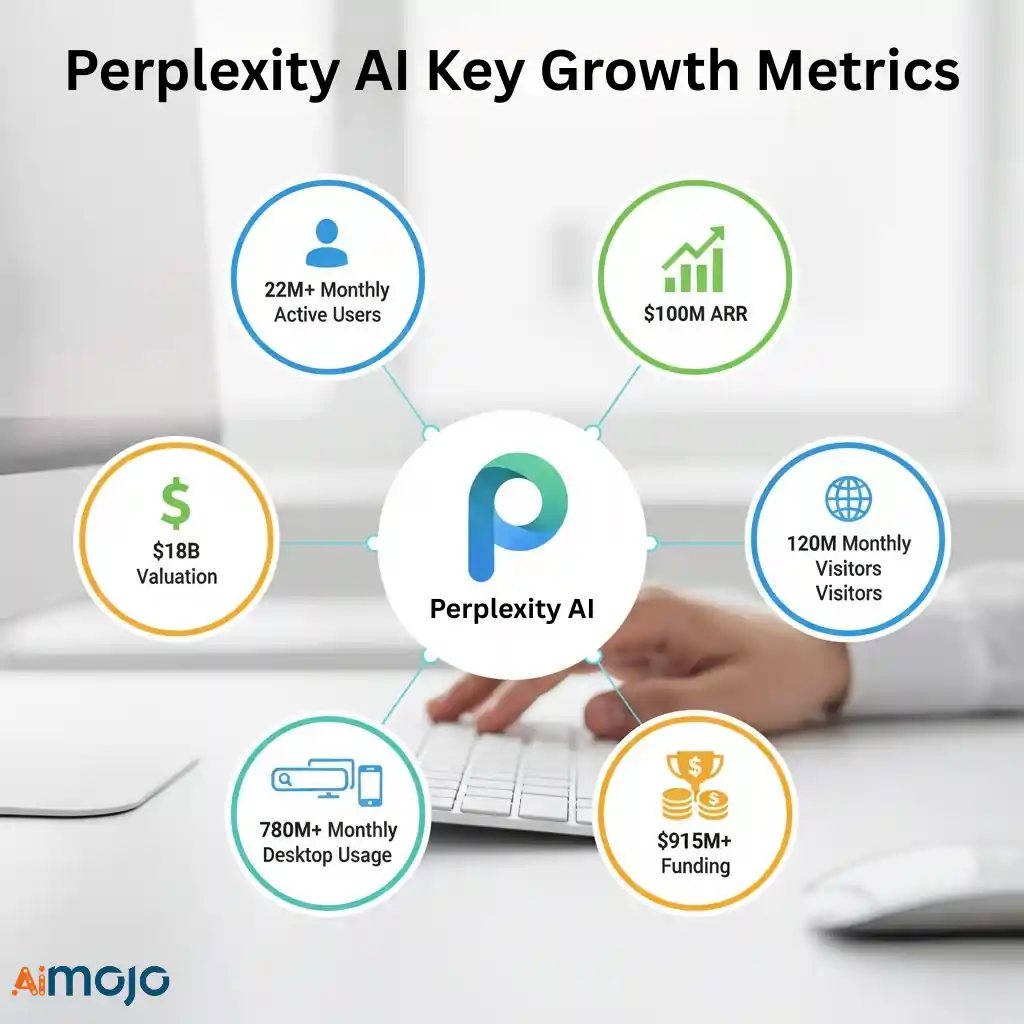 растерянность AI Рост