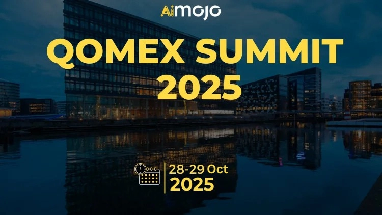 QOMEXサミットイベント