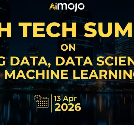 5th Tech Summit: Big Data & ML Conference Orlando 2026