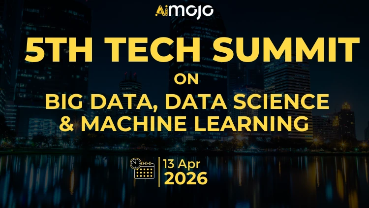 第5回ビッグデータ、データサイエンス、機械学習に関する技術サミット