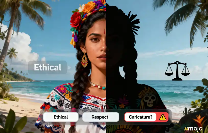 6 Hottest AI Latina NSFW Generators You Need in 2026!