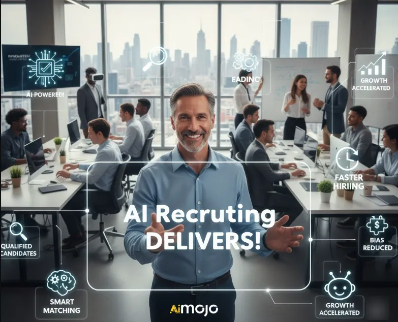 AI Avantages liés à l'embauche de personnel qualifié