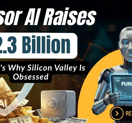 Cursor AI Coding Tool Raises $2.3B at $29.3B Valuation