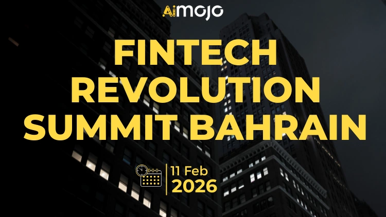 Fintech Revolution Summit Bahrain