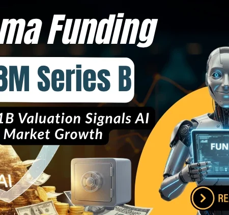 How Gamma’s $68M Round Proves AI Presentations Win