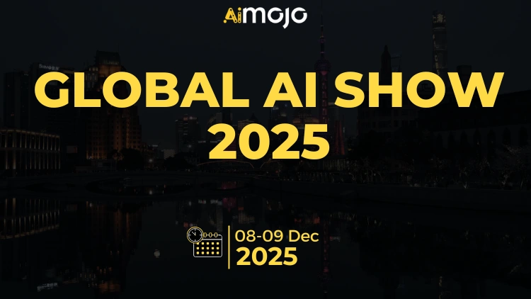 Global AI Show Event