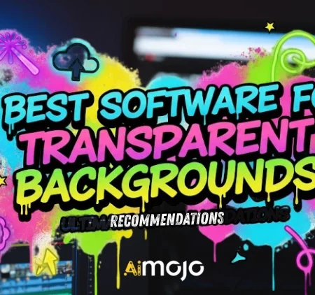 Top 8 AI Background Removers for Clean, Precise Edges in 2026​