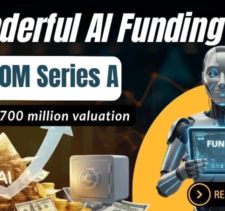 Wonderful AI Closes $100M Round – Next Big Thing in AI?