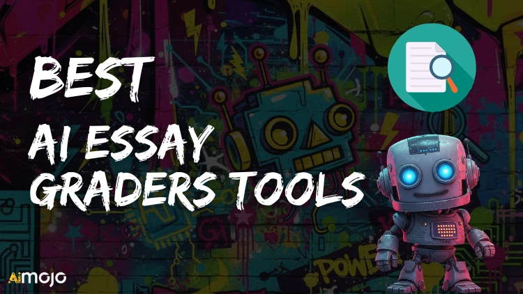 Melhores AI Ferramentas de avaliação de redações