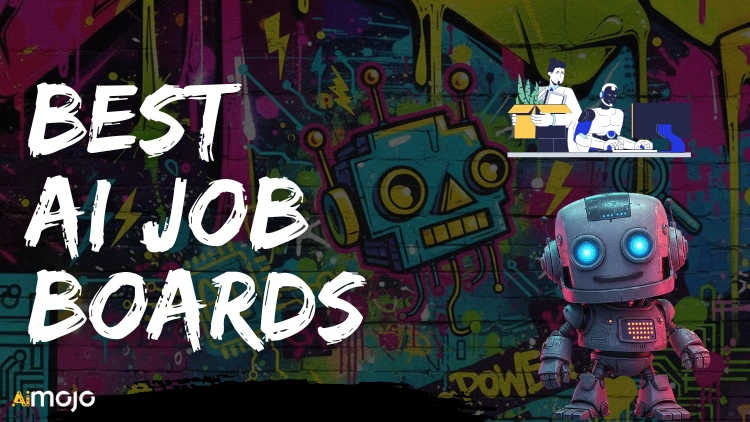 Best AI Job Boards