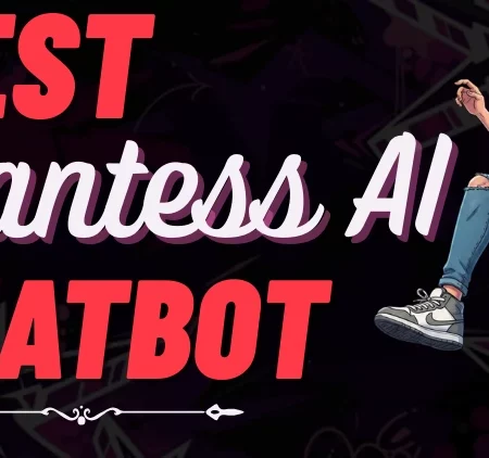 Les 8 meilleures géantes AI Chatbots pour les fétichistes de la taille en 2026