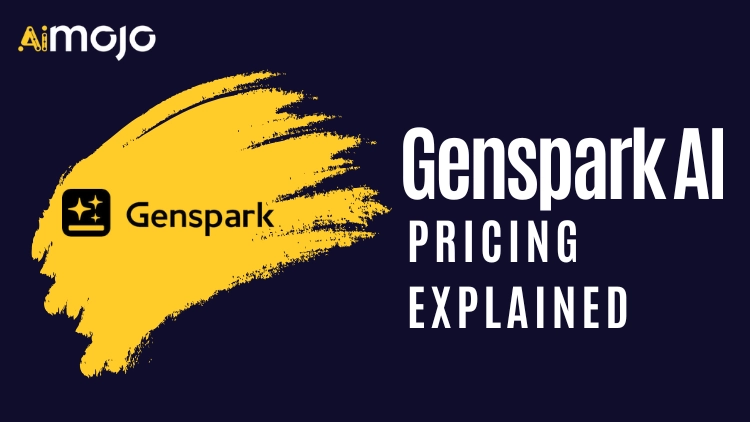 Genspark AI Pricing