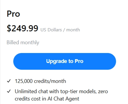 Генспарк AI Pro Plan