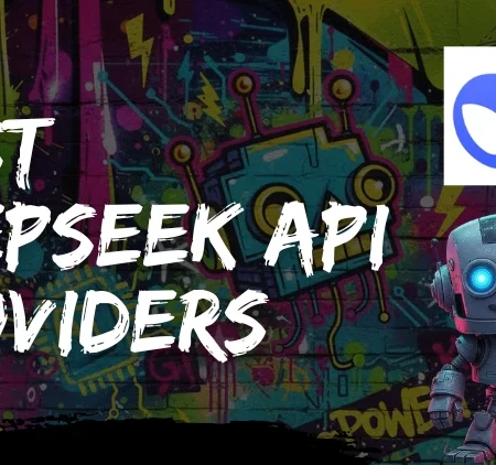 ผู้ให้บริการ DeepSeek API ที่ดีที่สุด 6 อันดับ: ราคา ประสิทธิภาพ และคุณลักษณะ