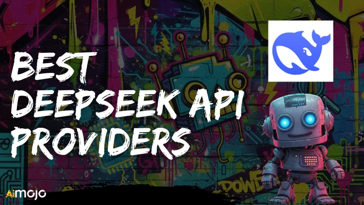 最佳 DeepSeek API 提供商