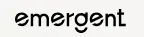 Emergent logo