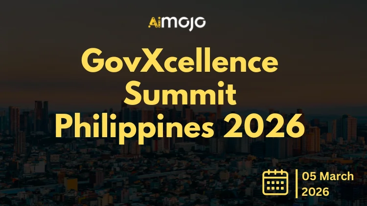 Cumbre GovXcellence Filipinas 2026