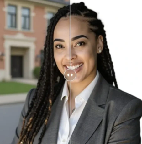 HeadshotsbyAI AI Edit Studio