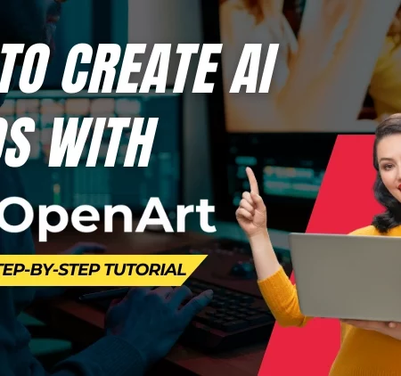 How to Create AI Videos with OpenArt: Step-by-Step (2026)