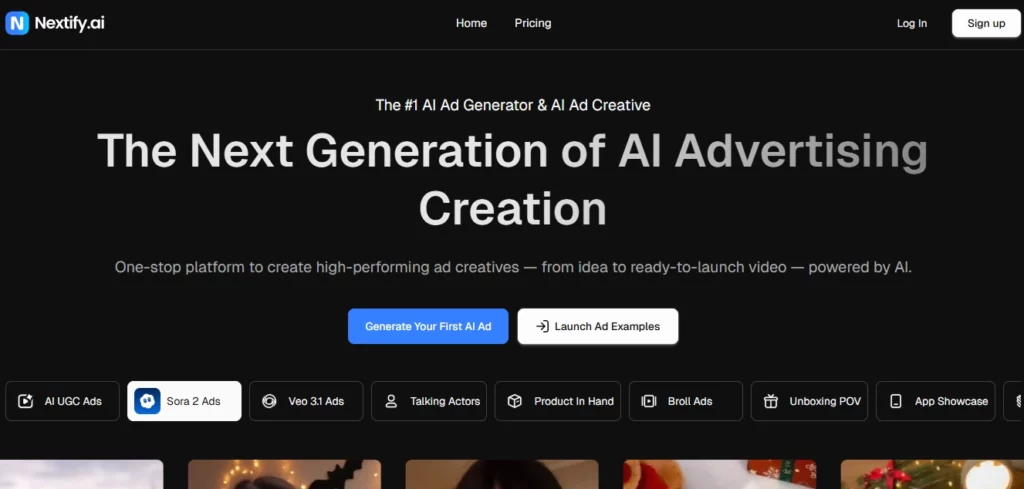 Nextify AI