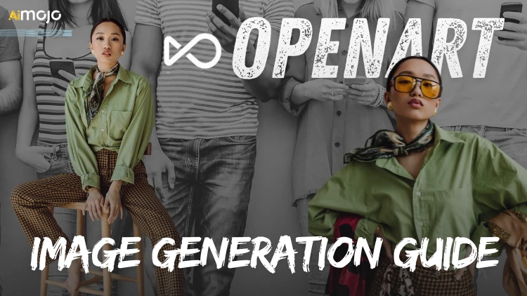 OpenArt Image Generation Guide