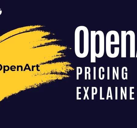 OpenArt 2026 年定价：完整方案和信用额度明细