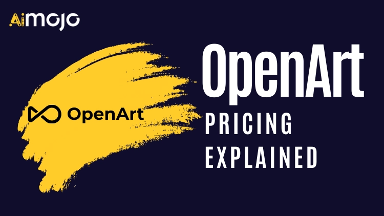 OpenArt Pricing