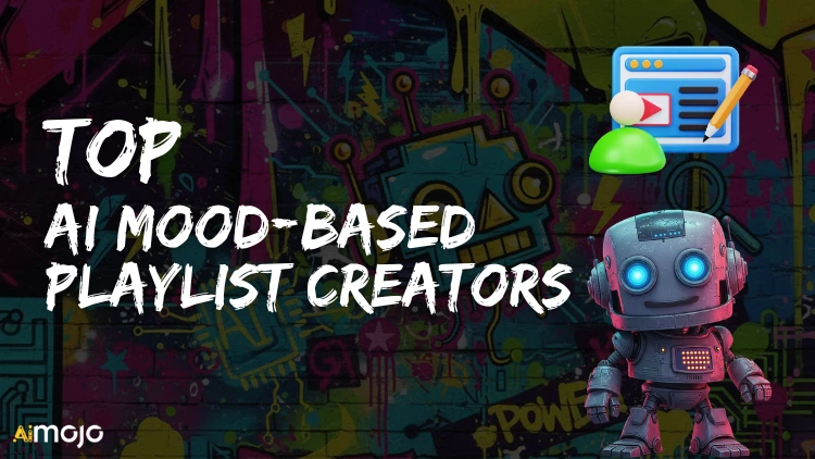 Top AI Mood-Based Playlist Creators