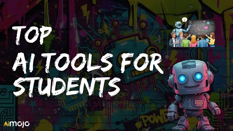Najvýkonnejší AI Nástroje pre študentov