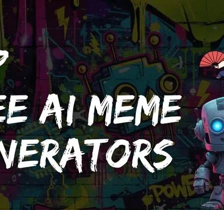 10 Generator Meme AI Gratis Terbaik untuk Konten Lucu di Tahun 2026