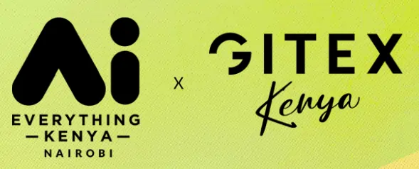 AI 肯尼亚的一切 x GITEX 肯尼亚