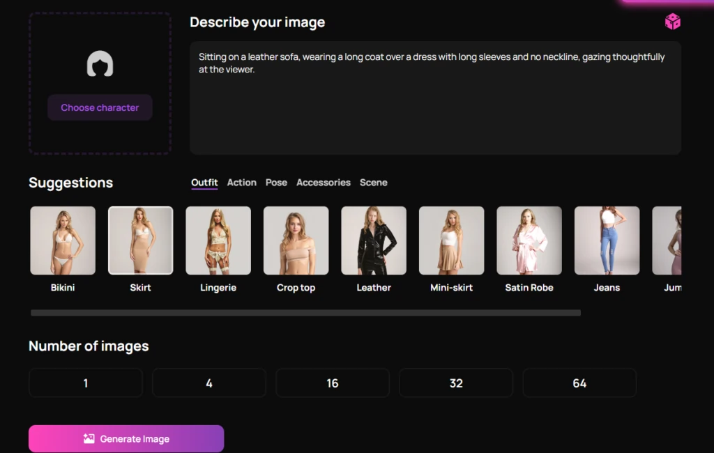 AI Générateur de nudité Get-Harder.today