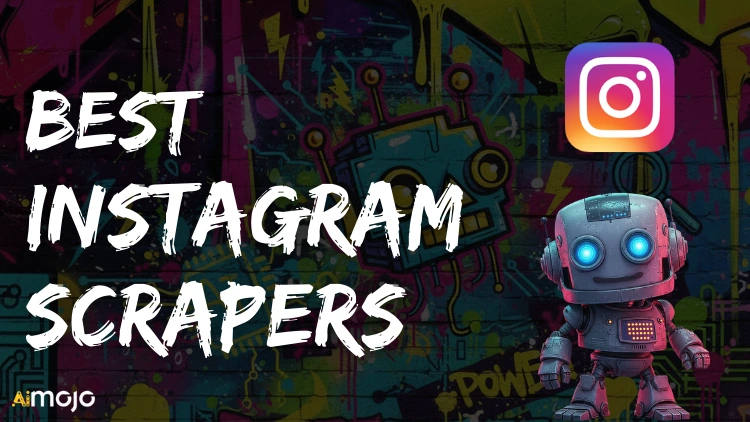 Najlepsze scrapery na Instagramie